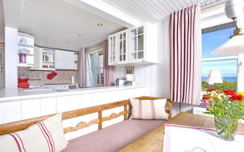 Munkmarsch House | Melenbarig Hues