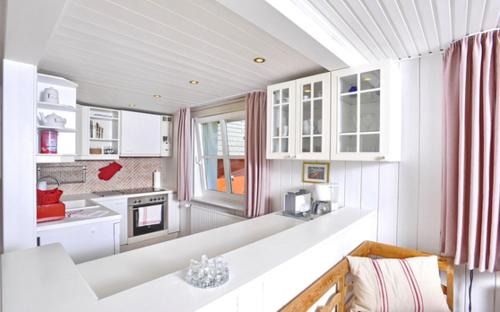 Munkmarsch House | Melenbarig Hues