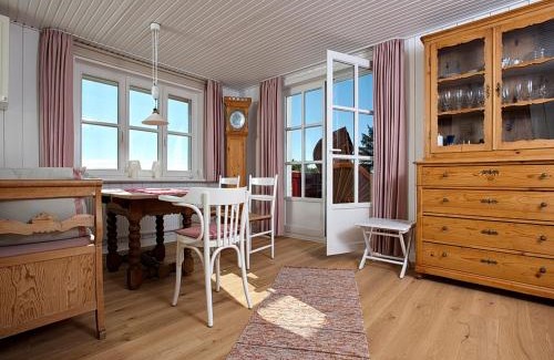 Munkmarsch House | Melenbarig Hues