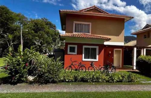 Sahy House | Melhor casa Praia na Reserva do Sahy