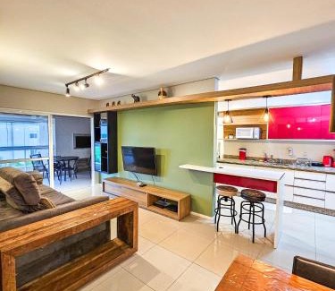Campeche Leste Apartment | Melhor Condomínio Villas no Campeche