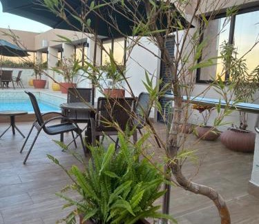 West Sector Apartment | Melhor localização de Goiânia