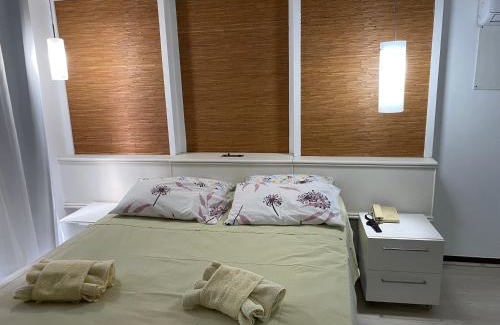 West Sector Apartment | Melhor localização de Goiânia