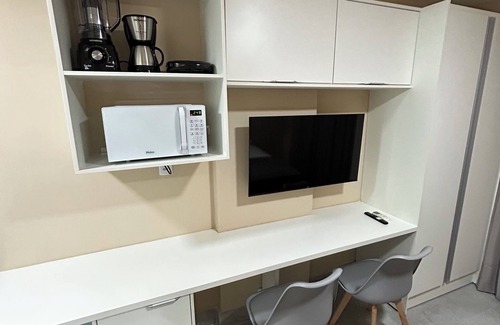 Cabo Branco Apartment | Melhores Flats - Fabuloso a 50m do mar
