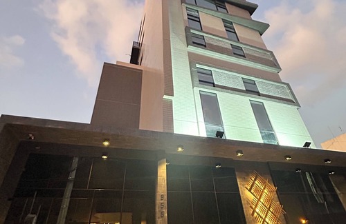 Cabo Branco Apartment | Melhores Flats - Fabuloso a 50m do mar