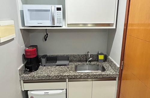 Cabo Branco Apartment | Melhores Flats - Sossego frente ao mar