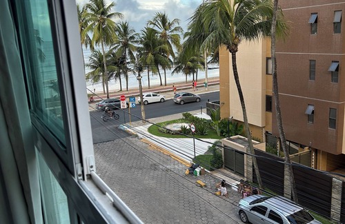 Cabo Branco Apartment | Melhores Flats - Sossego frente ao mar