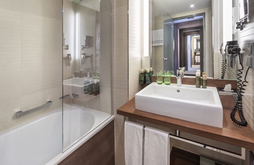 Pempelfort Hotel | Meliá Düsseldorf