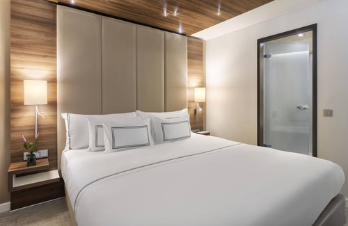 Pempelfort Hotel | Meliá Düsseldorf