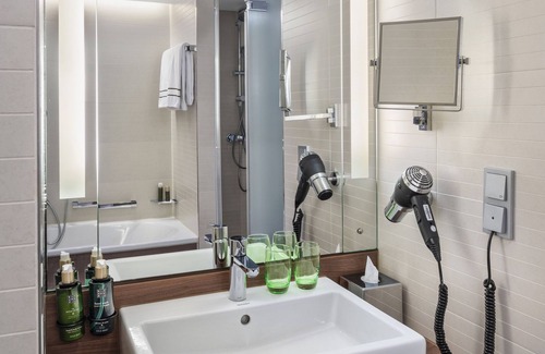 Pempelfort Hotel | Meliá Düsseldorf