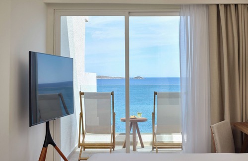 Santa Eulalia del Rio Hotel | Meliá Ibiza - Adults Only