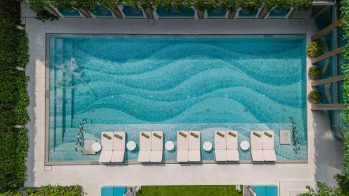 Central Pattaya Hotel | Meliá Pattaya Hotel
