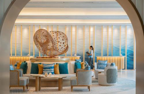 Central Pattaya Hotel | Meliá Pattaya Hotel