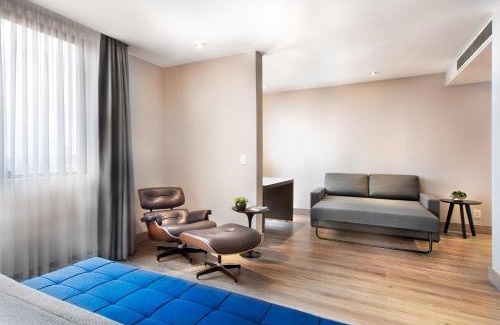 Cerqueira Cesar Hotel | Meliá Paulista