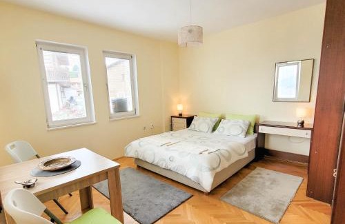 Varosh Apartment | Meli Apartment