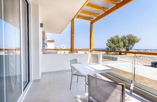 Palaiochora Apartment | Meli apartments Paleochora
