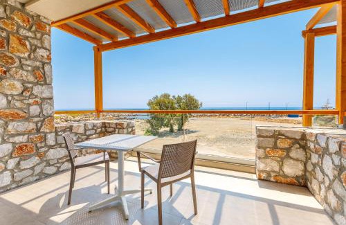 Palaiochora Apartment | Meli apartments Paleochora