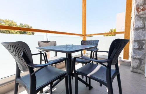 Palaiochora Apartment | Meli apartments Paleochora