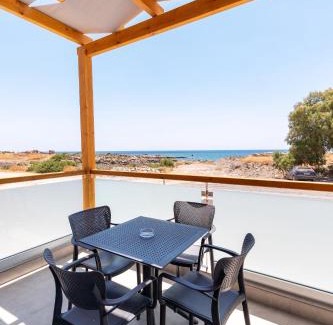 Palaiochora Apartment | Meli apartments Paleochora