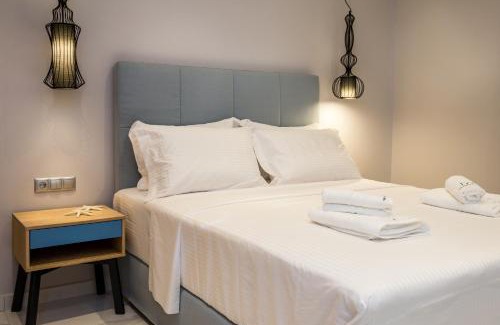 Limenaria Apartment | Meli Boutique Hotel