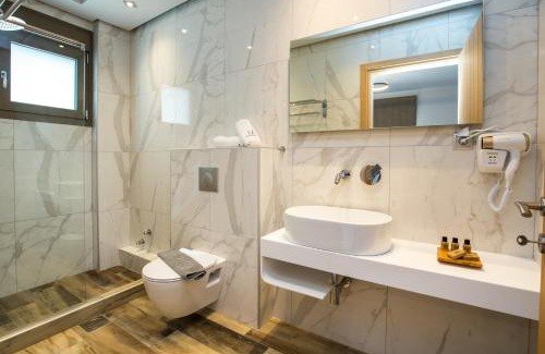 Limenaria Apartment | Meli Boutique Hotel