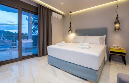 Limenaria Apartment | Meli Boutique Hotel