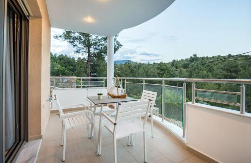 Limenaria Apartment | Meli Boutique Hotel