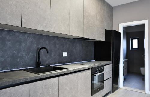 Tirana Apartment | Meli Deluxe Apartments