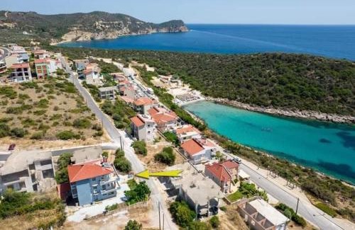 Skala Marion Apartment | Meli Home