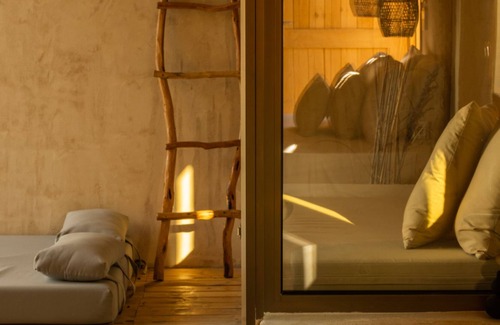 Chrisi Akti House | Meli Suites Isle - Adults Only