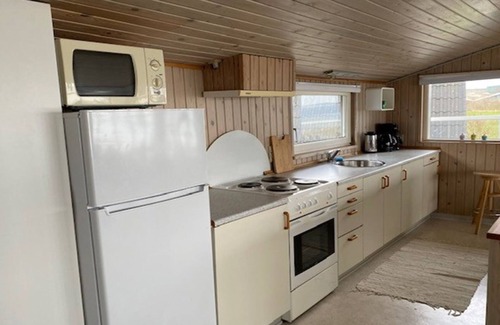 Aabenraa House | "Melia" - 50m to the fjord by Interhome
