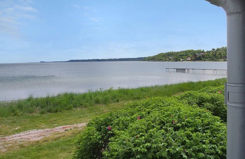Aabenraa House | "Melia" - 50m to the fjord by Interhome