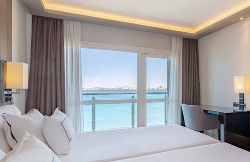 Alicante City Centre Hotel | Melia Alicante