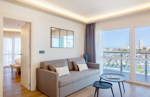 Alicante City Centre Hotel | Melia Alicante