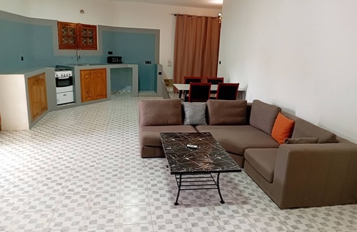 Saly Hotel | Melia Beach