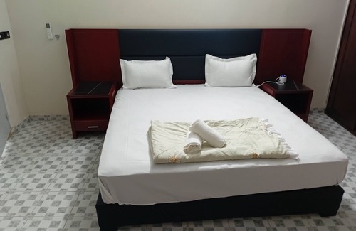 Saly Hotel | Melia Beach
