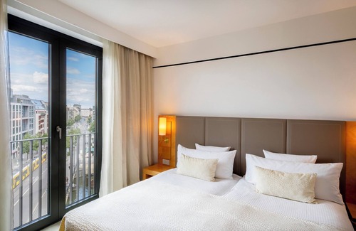 Mitte Hotel | Melia Berlin