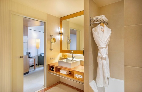 Mitte Hotel | Melia Berlin