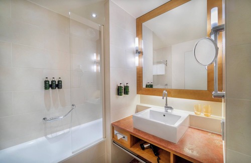Mitte Hotel | Melia Berlin