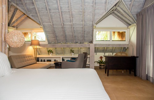 Zona Norte Hotel | Melia Cartagena Karmairi Adults Only