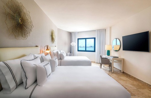 Zona Hotelera Resort | Melia Casa Maya Cancun All Inclusive
