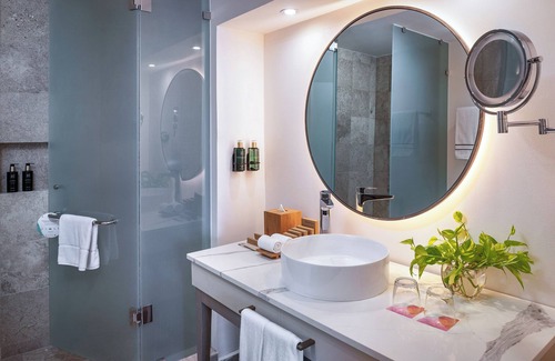 Zona Hotelera Resort | Melia Casa Maya Cancun All Inclusive
