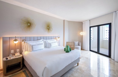 Zona Hotelera Resort | Melia Casa Maya Cancun All Inclusive