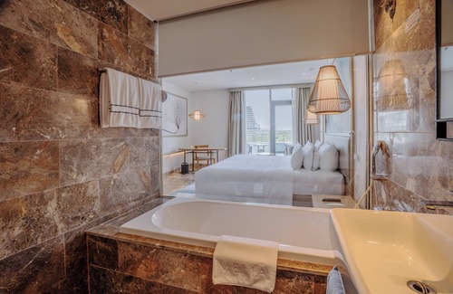 Ngu Hanh Son Resort | Melia Danang Beach Resort