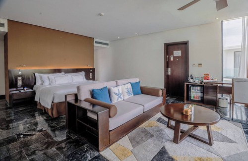 Ngu Hanh Son Resort | Melia Danang Beach Resort