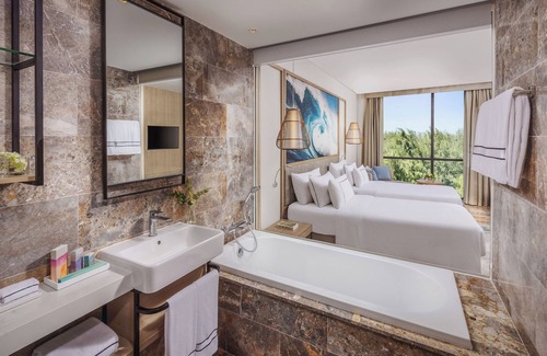 Ngu Hanh Son Resort | Melia Danang Beach Resort