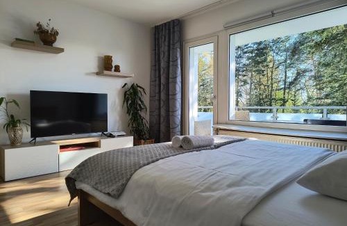 Hamm Apartment | Melia
