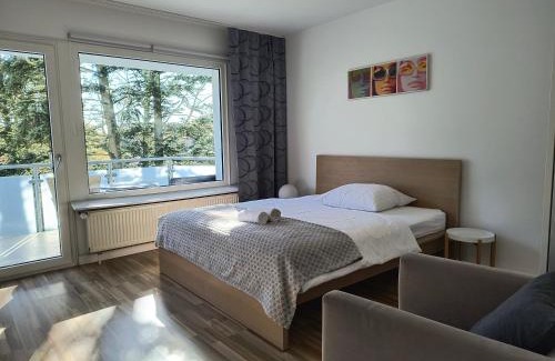 Hamm Apartment | Melia
