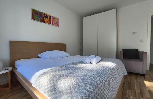 Hamm Apartment | Melia