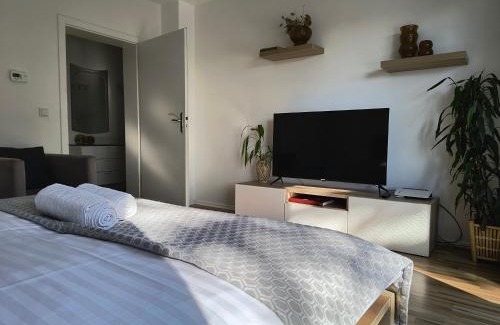 Hamm Apartment | Melia